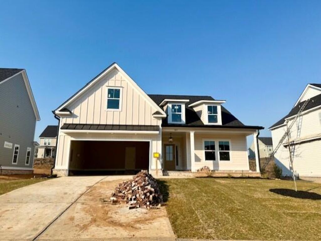 Photo of 827 Sparrow Point Ave, Evans, GA 30809 (MLS # 552010)