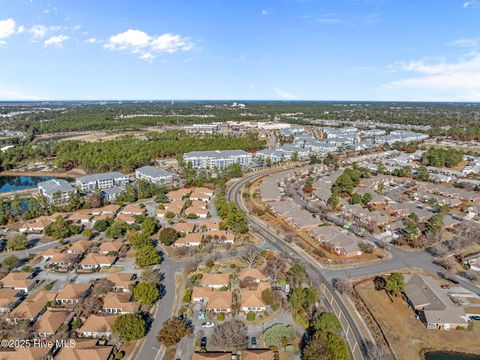 Tiny photo for 936 Summerlin Falls Court, Wilmington, NC 28412 (MLS # 100544988)