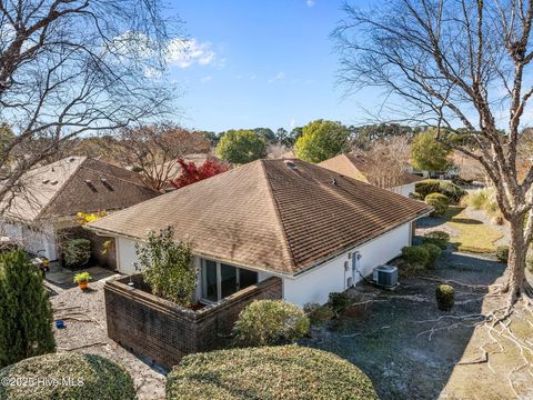 Tiny photo for 936 Summerlin Falls Court, Wilmington, NC 28412 (MLS # 100544988)