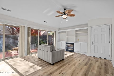 Tiny photo for 936 Summerlin Falls Court, Wilmington, NC 28412 (MLS # 100544988)