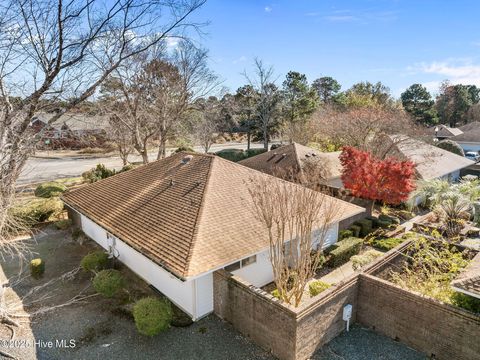 Tiny photo for 936 Summerlin Falls Court, Wilmington, NC 28412 (MLS # 100544988)