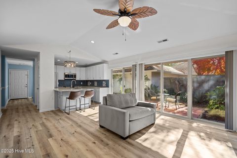 Tiny photo for 936 Summerlin Falls Court, Wilmington, NC 28412 (MLS # 100544988)