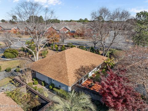 Tiny photo for 936 Summerlin Falls Court, Wilmington, NC 28412 (MLS # 100544988)
