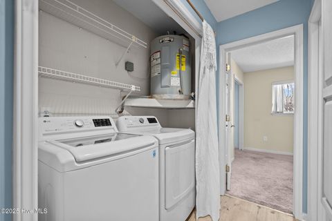 Tiny photo for 936 Summerlin Falls Court, Wilmington, NC 28412 (MLS # 100544988)