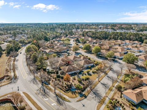 Tiny photo for 936 Summerlin Falls Court, Wilmington, NC 28412 (MLS # 100544988)