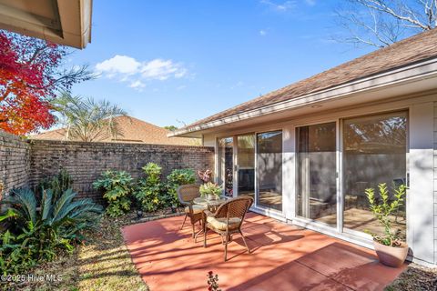 Tiny photo for 936 Summerlin Falls Court, Wilmington, NC 28412 (MLS # 100544988)