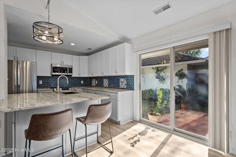 Tiny photo for 936 Summerlin Falls Court, Wilmington, NC 28412 (MLS # 100544988)