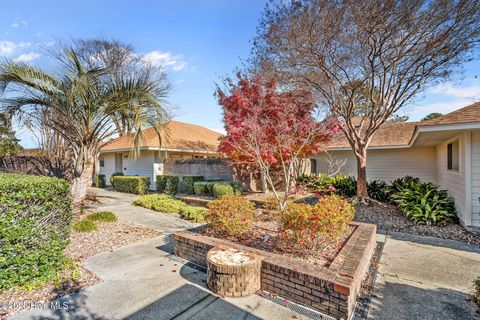 Tiny photo for 936 Summerlin Falls Court, Wilmington, NC 28412 (MLS # 100544988)