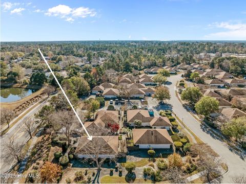 Tiny photo for 936 Summerlin Falls Court, Wilmington, NC 28412 (MLS # 100544988)