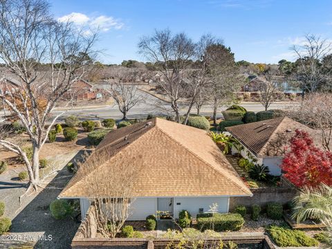 Tiny photo for 936 Summerlin Falls Court, Wilmington, NC 28412 (MLS # 100544988)