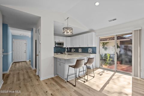 Tiny photo for 936 Summerlin Falls Court, Wilmington, NC 28412 (MLS # 100544988)