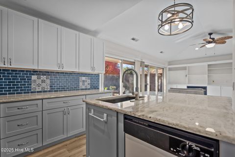 Tiny photo for 936 Summerlin Falls Court, Wilmington, NC 28412 (MLS # 100544988)