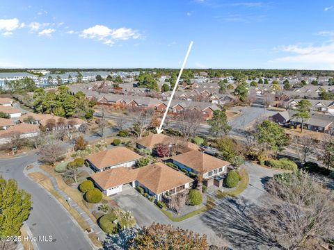 Tiny photo for 936 Summerlin Falls Court, Wilmington, NC 28412 (MLS # 100544988)