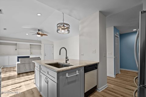 Tiny photo for 936 Summerlin Falls Court, Wilmington, NC 28412 (MLS # 100544988)