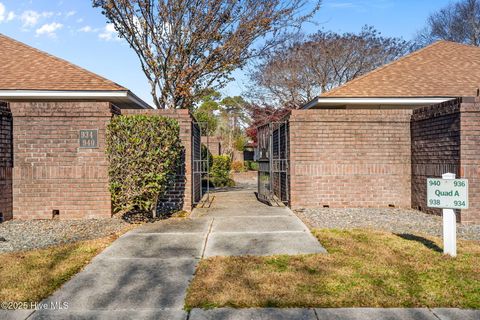 Tiny photo for 936 Summerlin Falls Court, Wilmington, NC 28412 (MLS # 100544988)