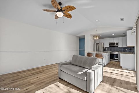 Tiny photo for 936 Summerlin Falls Court, Wilmington, NC 28412 (MLS # 100544988)