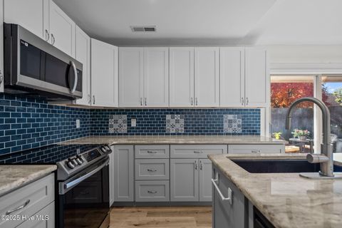 Tiny photo for 936 Summerlin Falls Court, Wilmington, NC 28412 (MLS # 100544988)