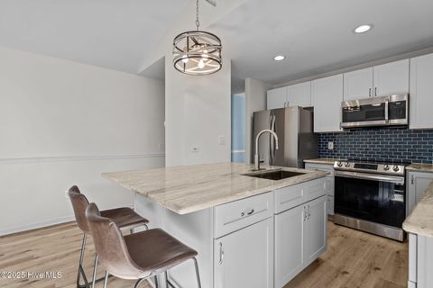 Tiny photo for 936 Summerlin Falls Court, Wilmington, NC 28412 (MLS # 100544988)