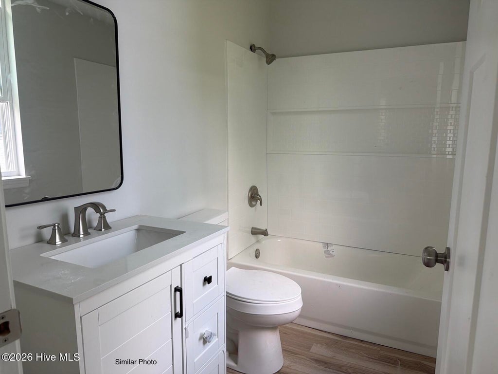 Photo of 1619 Hargett Street, Jacksonville, NC 28540 (MLS # 100599749)