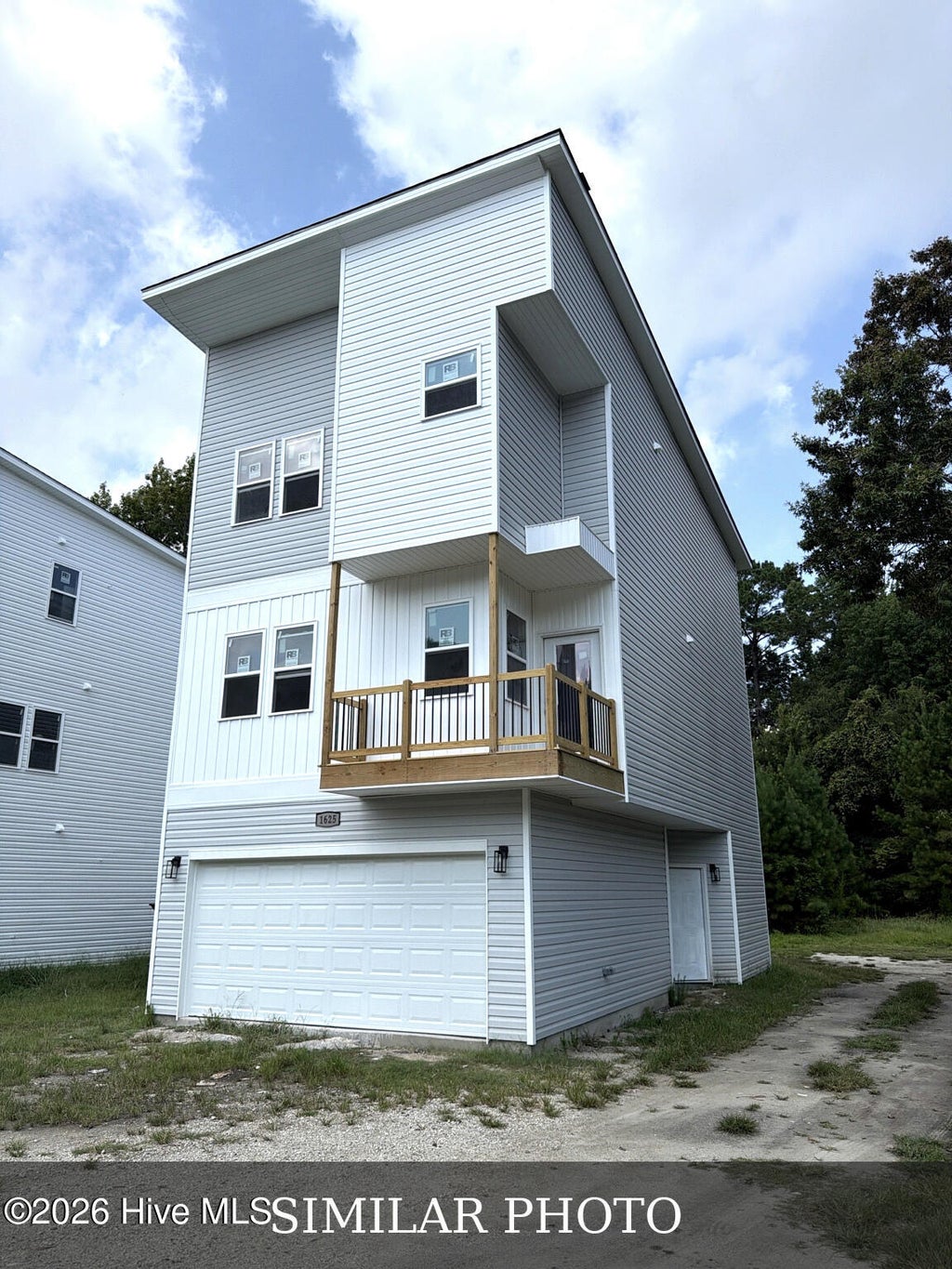Photo of 1619 Hargett Street, Jacksonville, NC 28540 (MLS # 100599749)