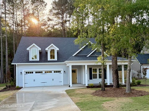 Apartment For Sale - 309 Elijah Way<br/> Vass, NC 28394