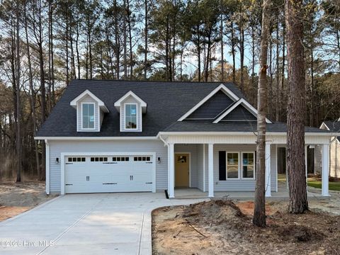 Apartment For Sale - 309 Elijah Way<br/> Vass, NC 28394