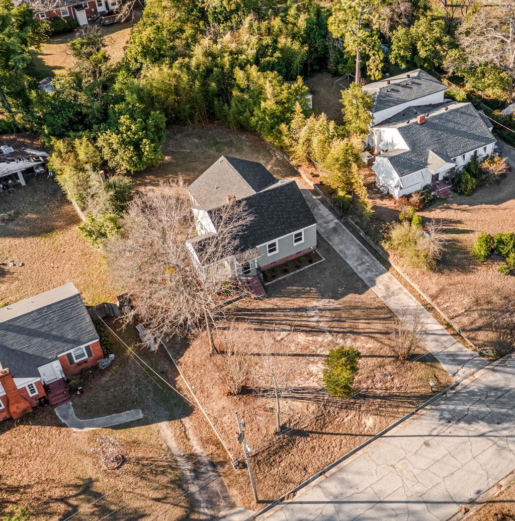 Photo of 1745 Berkeley Road, Augusta, GA 30904 (MLS # 552515)