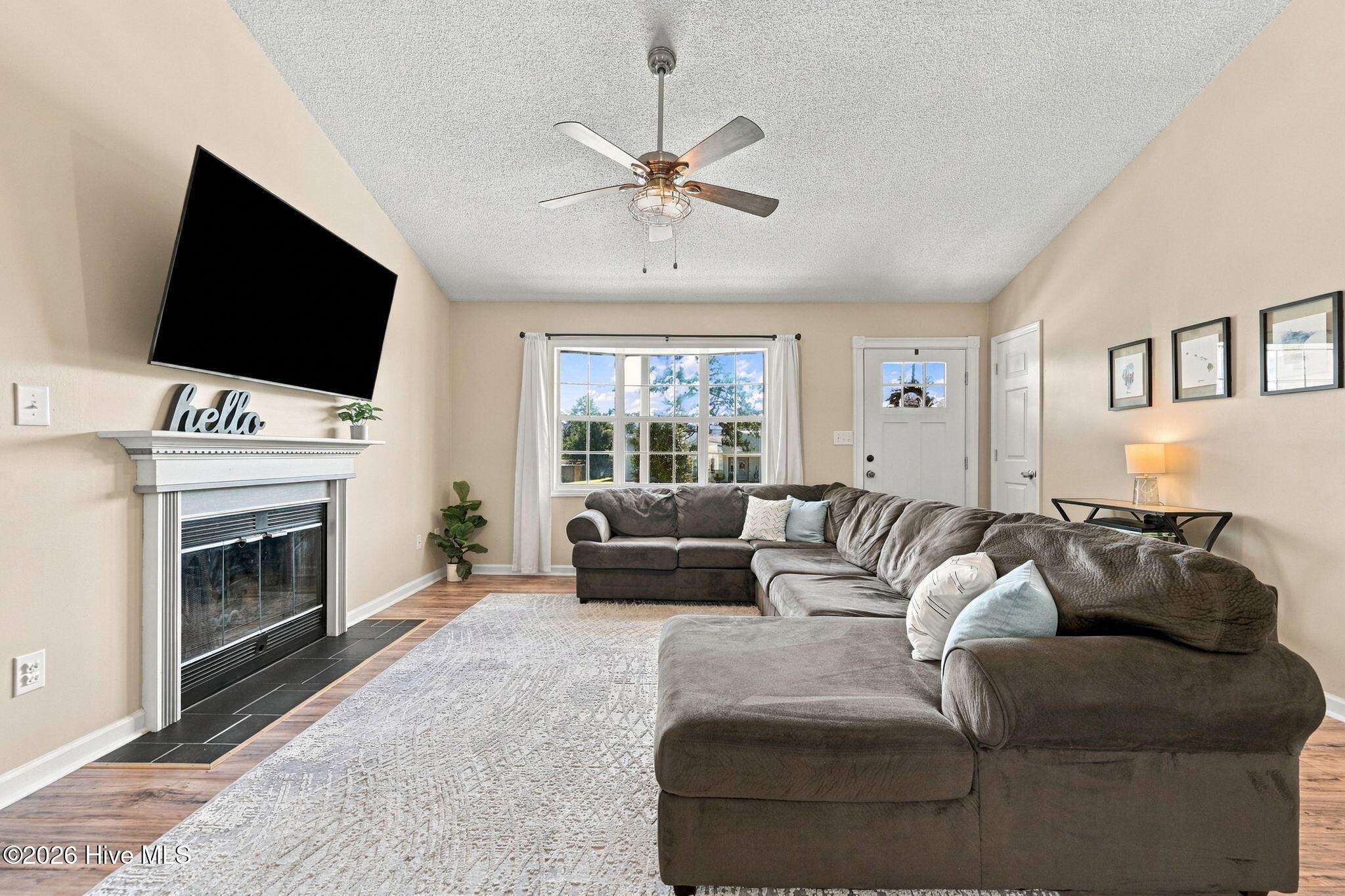 205 Parnell Road