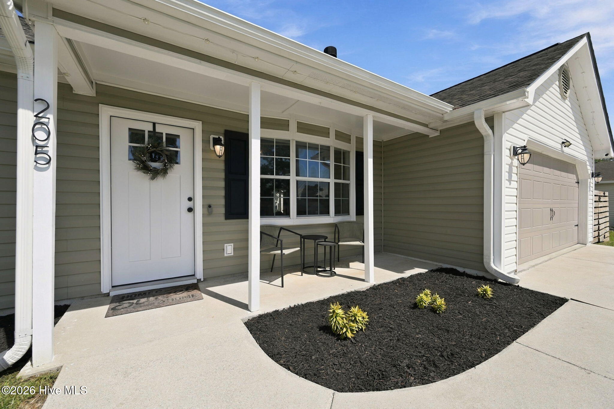 205 Parnell Road