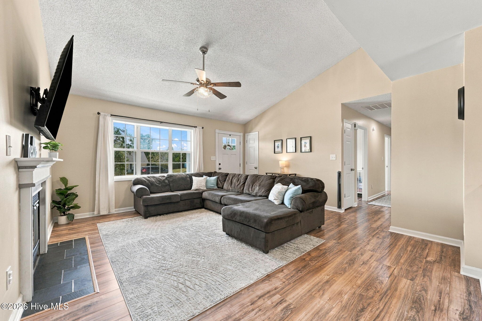 205 Parnell Road