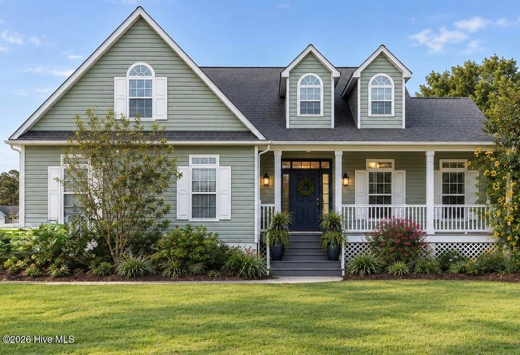 Photo of 217 Bluewater Cove #Swansboro Nc 28584, Swansboro, NC 28584 (MLS # 100612396)
