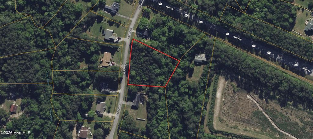 Photo of 103 Seahorse Drive, Havelock, NC 28532 (MLS # 100573646)