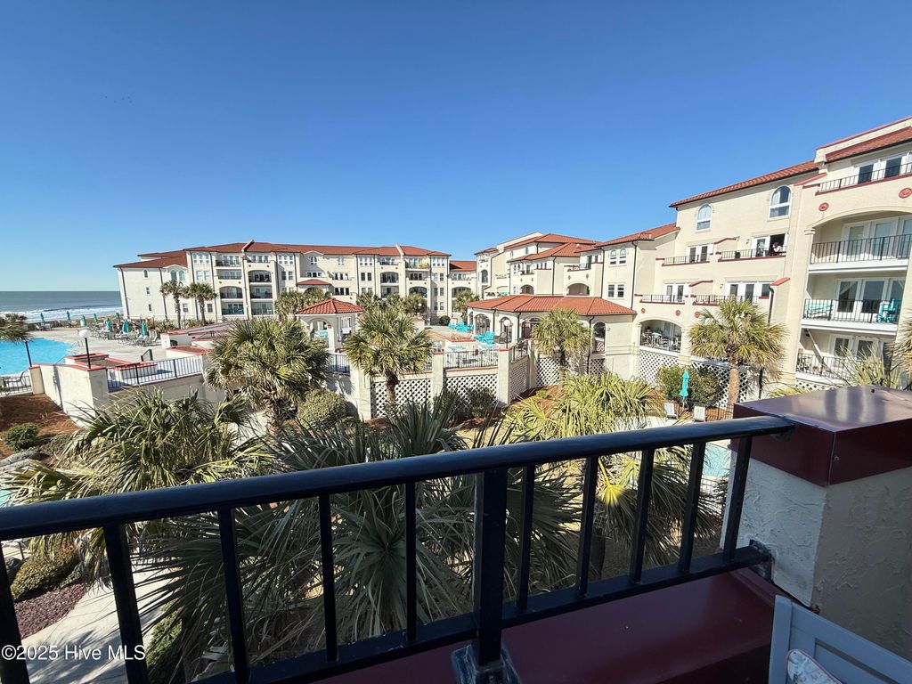 Photo of 790 New River Inlet Road #Unit 209b, North Topsail Beach, NC 28460 (MLS # 100556477)