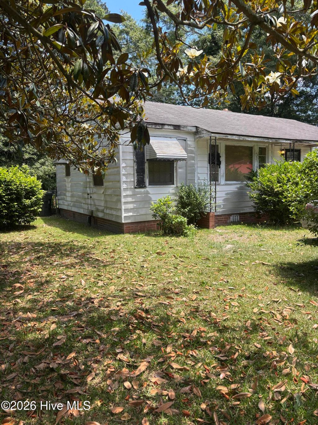 Photo of 2488 Reese Avenue, Augusta, GA 30906 (MLS # 100574780)