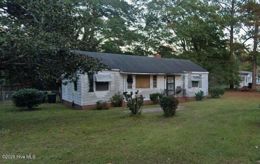 Photo of 2488 Reese Avenue, Augusta, GA 30906 (MLS # 100574780)
