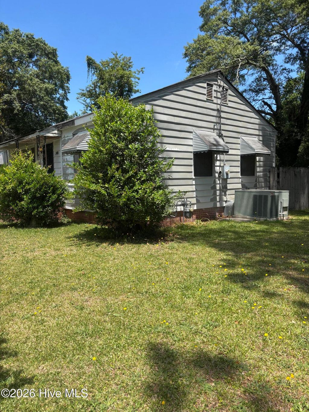Photo of 2488 Reese Avenue, Augusta, GA 30906 (MLS # 100574780)
