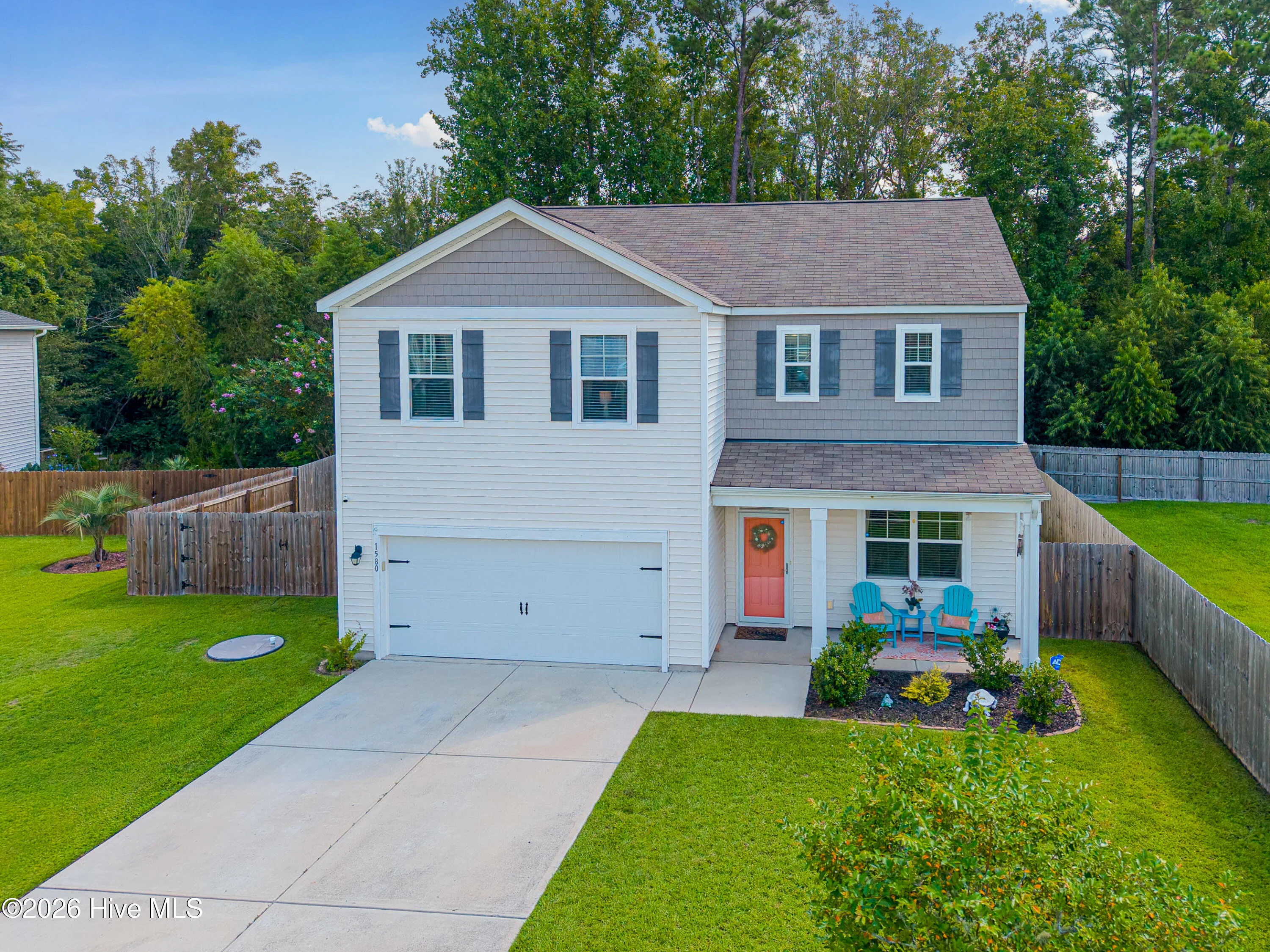 1580 Maltwood Court SE