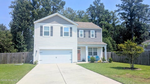 Photo of 1580 Maltwood Court SE, Bolivia, NC 28422 (MLS # 100595888)