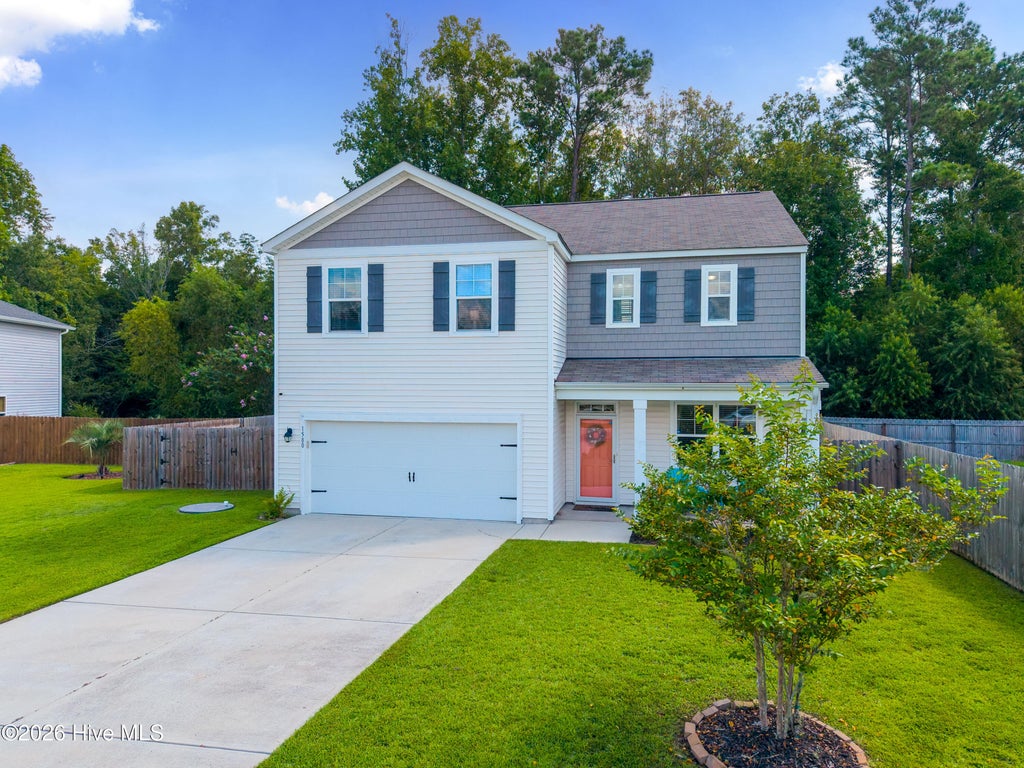 Photo of 1580 Maltwood Court SE, Bolivia, NC 28422 (MLS # 100595888)