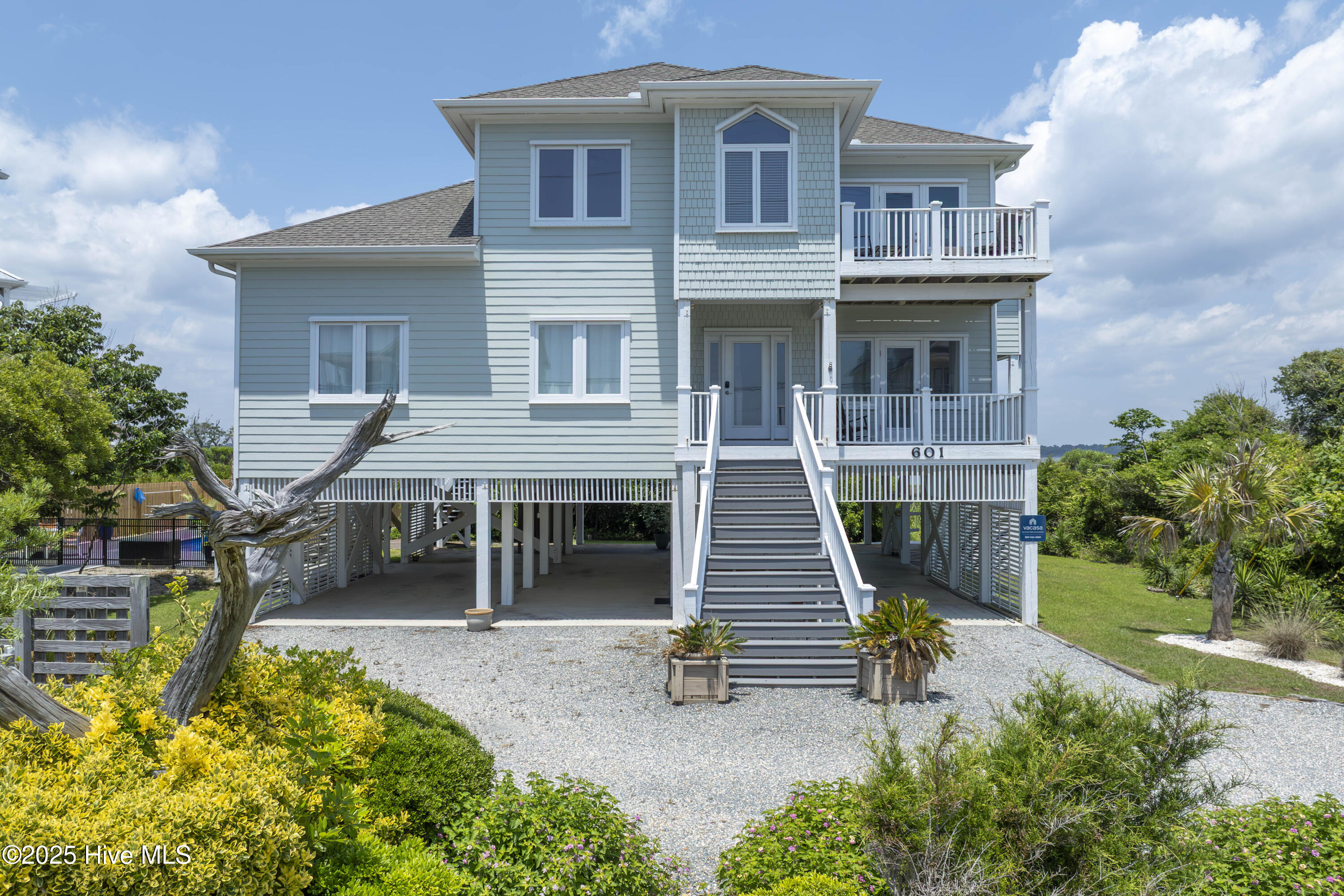 601 New River Inlet Road