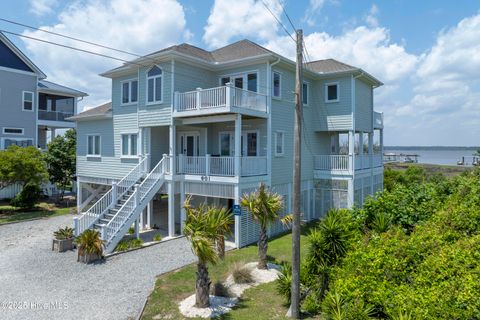 601 New River Inlet Road North Topsail Beach NC 28460