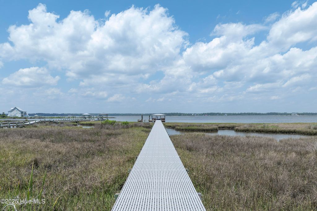 Photo of 601 New River Inlet Road, North Topsail Beach, NC 28460 (MLS # 100509337)