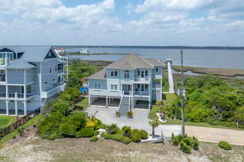 601 New River Inlet Road North Topsail Beach NC 28460