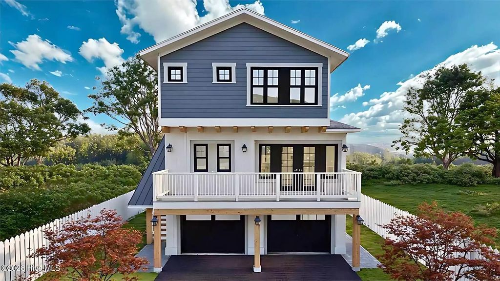 Photo of 5610 Brittain Drive, Wilmington, NC 28409 (MLS # 100549754)