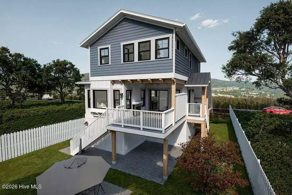 Photo of 5610 Brittain Drive, Wilmington, NC 28409 (MLS # 100549754)