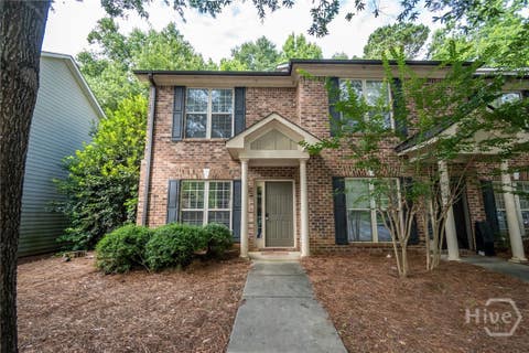 Townhouse For Sale - 1191 Binghampton Circle<br/> Bogart, GA 30622