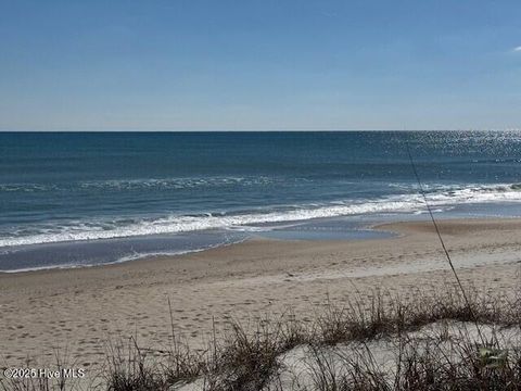 Tiny photo for 126 Shell Road, Surf City, NC 28445 (MLS # 100545885)