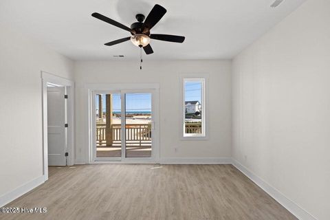 Tiny photo for 126 Shell Road, Surf City, NC 28445 (MLS # 100545885)