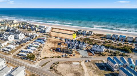 Tiny photo for 126 Shell Road, Surf City, NC 28445 (MLS # 100545885)