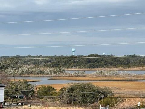 Tiny photo for 126 Shell Road, Surf City, NC 28445 (MLS # 100545885)